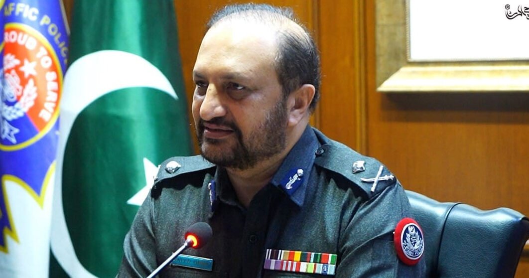 ایڈیشنل آئی جی کراچی جاوید عالم اوڈھو نے کہا ہے کہ یکم اکتوبر سے فیس لیس انفورسمنٹ سسٹم نافذ کیا جا رہا ہے