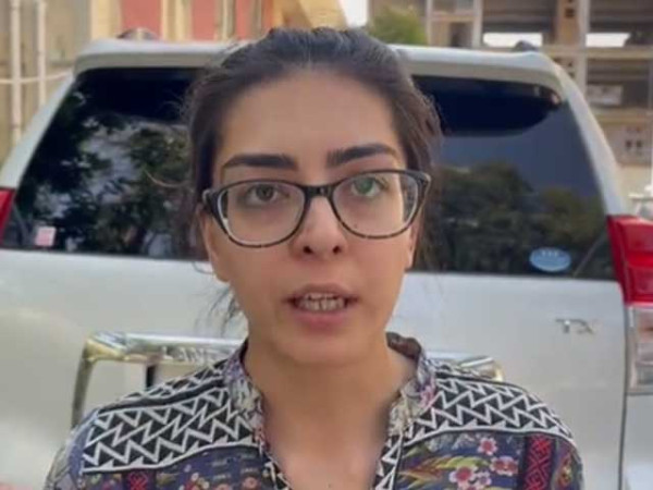ایڈووکیٹ ایمان مزاری کے لائسنس منسوخی کے لیے ریفرنس دائر