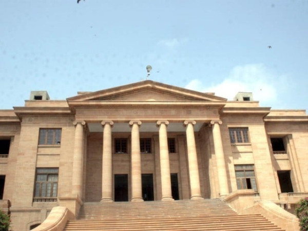 قائم مقام چیف جسٹس سندھ ہائیکورٹ جسٹس ظفر راجپوت نے عہدے کا حلف اٹھالیا