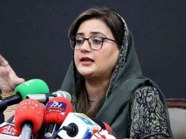سیلاب زدگان کی مدد وزیراعلیٰ ریلیف کارڈ سے ہوگی بے نظیر انکم سپورٹ پروگرام سے نہیں، عظمیٰ بخاری