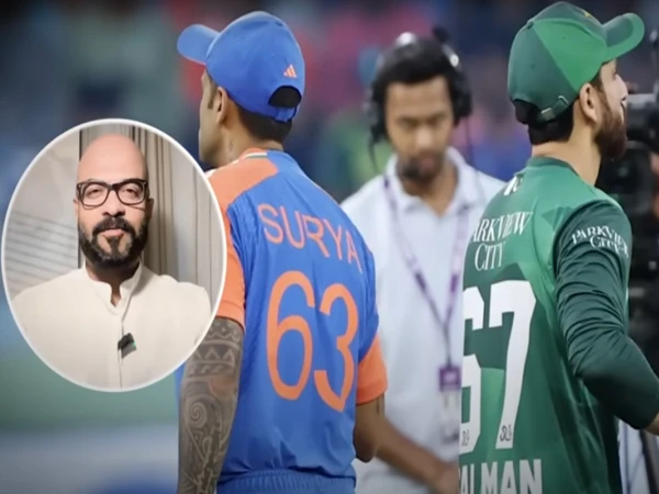 ایشیا کپ کا فائنل کون جیتے گا؟ بھارتی نجومی کی بڑی پیشگوئی