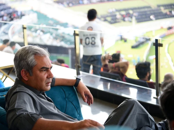 مودی کے متنازع بیان پر چیئرمین پی سی بی کا منہ توڑ جواب