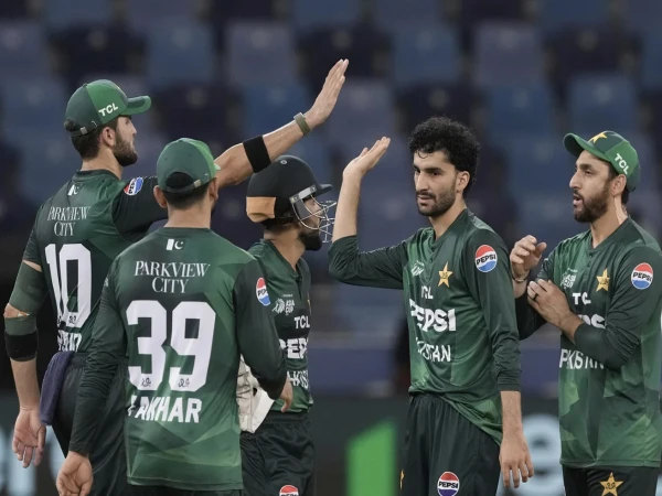 ایشیا کپ: بھارت کیخلاف میچ کیلیے پاکستان کی پلیئنگ الیون کیا ہوگی؟ نام سامنے آگئے