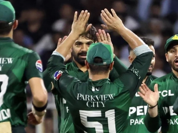 سابق معروف کرکٹرز نے ایشیا کپ میں پاکستانی ٹیم سے اچھی توقعات وابستہ کرلیں