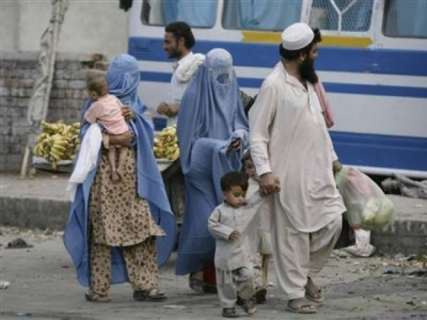 افغان مہاجرین کی باوقار وطن واپسی، حکومت پاکستان کی اولین ترجیح