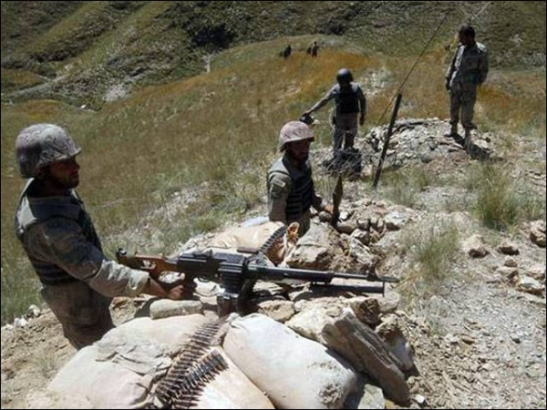 پکتیکا میں کارروائی کے دوران انتہائی مطلوب خارجی سمیت 70 سے زائد خوارج ہلاک ہوئے، سیکیورٹی حکام