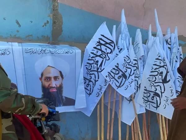 طالبان کے زیرِ اقتدار افغانستان میں کیمیائی منشیات کی پیداوار خطرناک حد تک بڑھ گئی