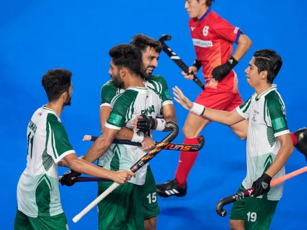 پاکستان اور بھارت کرکٹ کے بعد اب ہاکی میں مدمقابل آئیں گے