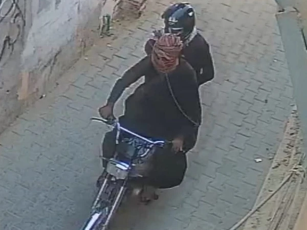 کوئٹہ، خاتون ٹیچر کے قتل میں ملوث مرکزی ملزم زخمی حالت میں گرفتار