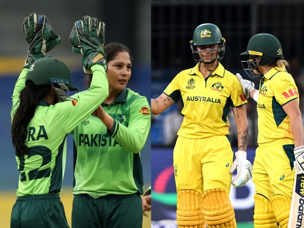 ویمنز ورلڈکپ: پہلی فتح کی تلاش میں سرگرداں پاکستان کا آج دفاعی چیمپئن سے مقابلہ