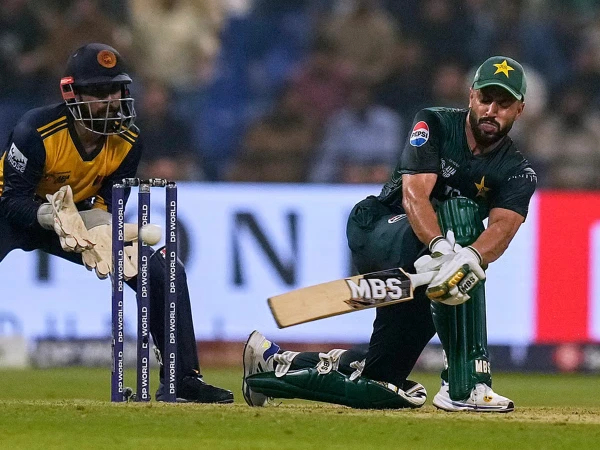 جنوری میں پاکستان ٹیم کا دورہ سری لنکا متوقع