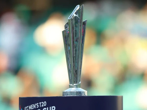 ٹی ٹوئنٹی ورلڈکپ 2026 کی لائن اپ مکمل، تمام ٹیموں کے نام سامنے آگئے