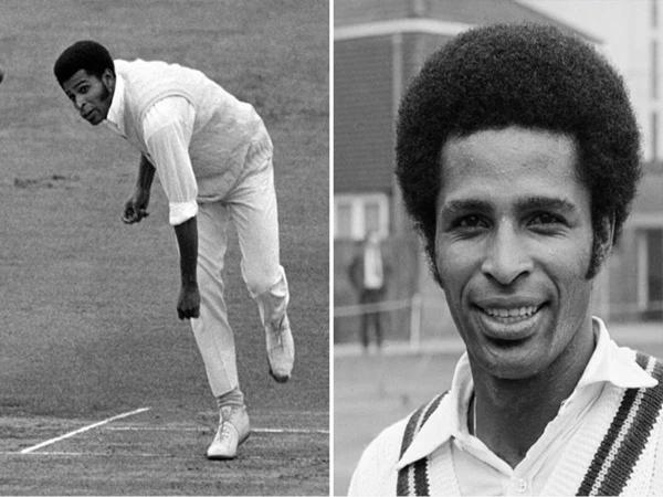 ویسٹ انڈیز کے سابق آل راؤنڈر برنارڈ جولین 75 برس کی عمر میں انتقال کر گئے