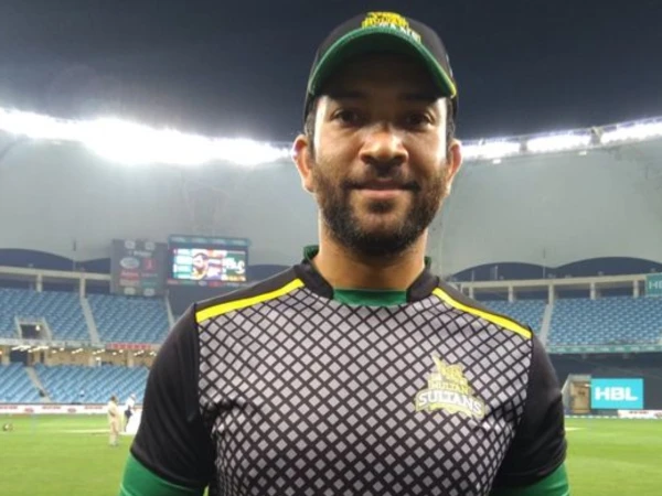 قومی کرکٹر صہیب مقصود بڑے فراڈ کا شکار بن گئے
