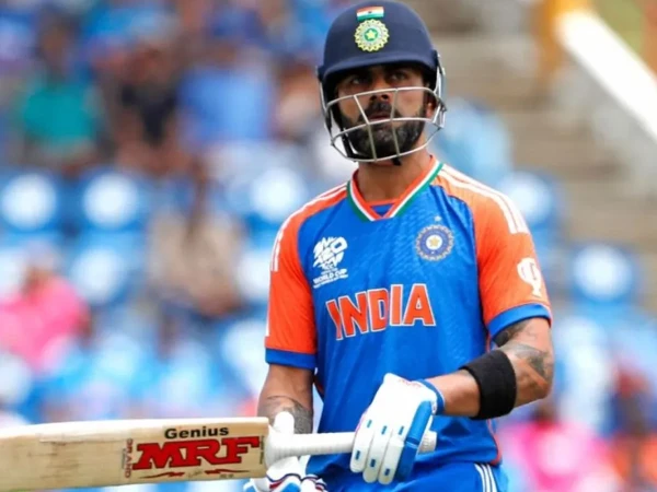 ویرات کوہلی ورلڈکپ 2027 کھیلیں گے؟ دنیش کارتک نے اہم راز افشا کردیا