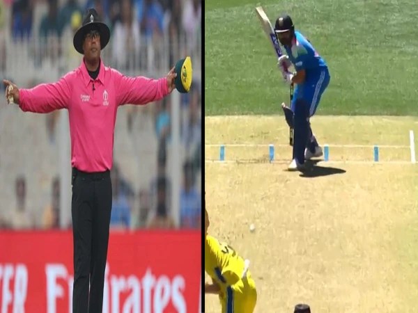 وائیڈ بال سے متعلق آئی سی سی کا نئے قانون کا تجربہ