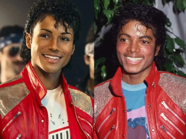 مائیکل جیکسن کی بائیوپک کا پہلا ٹریلر ریلیز، موسیقی کے بادشاہ کا کردار کون نبھا رہا ہے؟