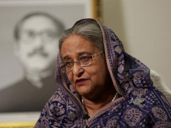 حسینہ واجد نئی مصیبت میں پھنس گئی؛ کڑوڑوں کا سونا ضبط