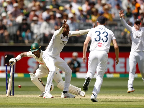 ایشیز سیریز کی 143 سالہ تاریخ میں نیا ریکارڈ قائم