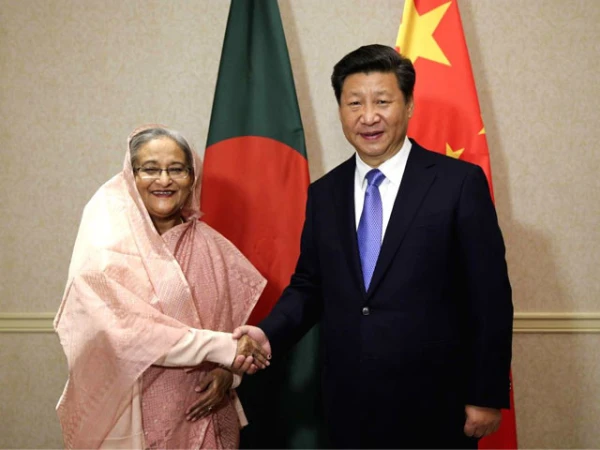 شیخ حسینہ واجد کو حکومت مخالفین کے قتل عام پر سزائے موت سنادی گئی