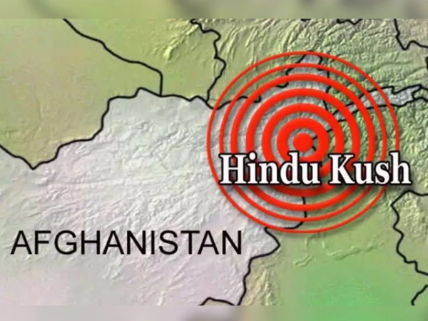افغانستان، پاکستان اور ایران سمیت وسطی ایشیائی ممالک زلزلے سے لرز اٹھے