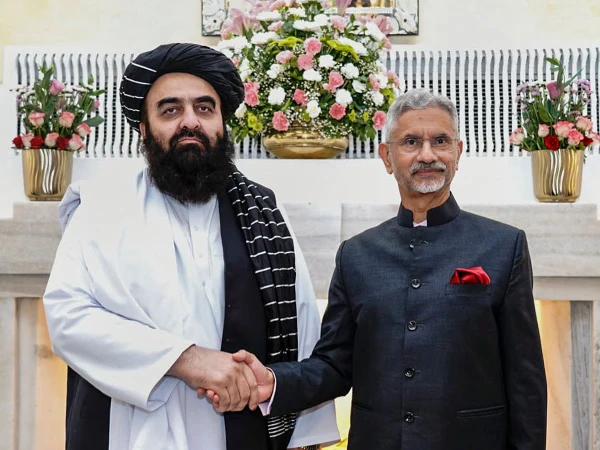 بھارت کی نئی چال؛ طالبان کو چترال سے نکلنے والے دریا پر ڈیم بنانے میں مدد کی پیشکش