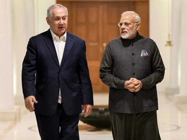 بھارت محفوظ نہیں؛ اسرائیلی وزیراعظم نے مودی کو لال جھنڈی دکھا دی؛ تیسری بار دورہ منسوخ