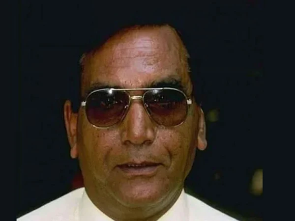 سابق انٹرنیشنل امپائر خضر حیات انتقال کرگئے