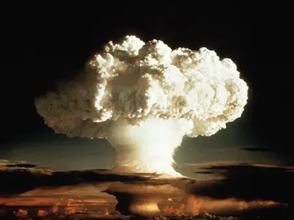 پیوٹن نے جوہری تجربے کی تیاری کا حکم دے دیا، روسی وزارتِ خارجہ کی تصدیق