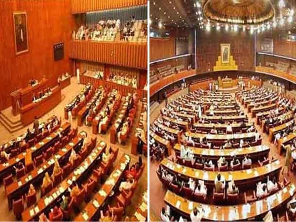 قومی اسمبلی، سینیٹ اور کابینہ اجلاس کل طلب، 27ویں آئینی ترمیم کا مسودہ پیش کیے جانے کا امکان