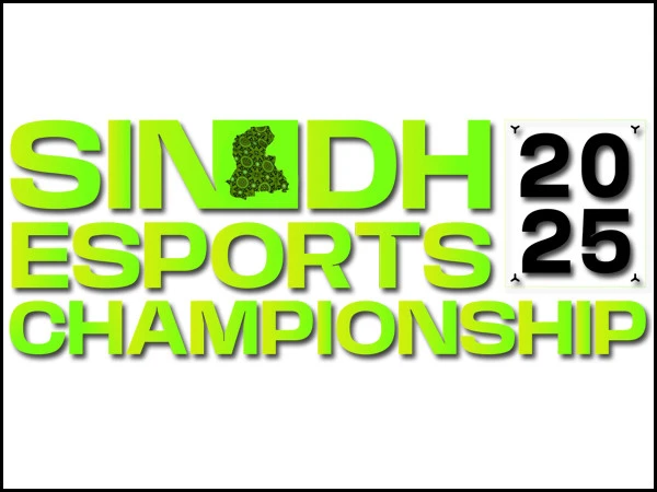 سندھ حکومت کے تحت آن لائن ای اسپورٹس مقابلے حتمی مرحلہ میں داخل