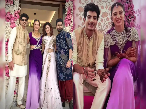 سمرتی مندھنا کی شادی ملتوی ہونے کی اصل وجہ؟ کیا دلہا نے بے وفائی کی؟