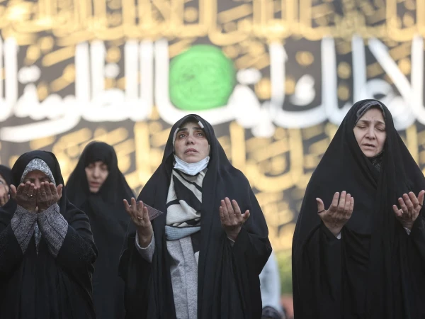 ایران میں بدترین خشک سالی، شہریوں کو تہران خالی کرنا پڑسکتا ہے، ایرانی صدر