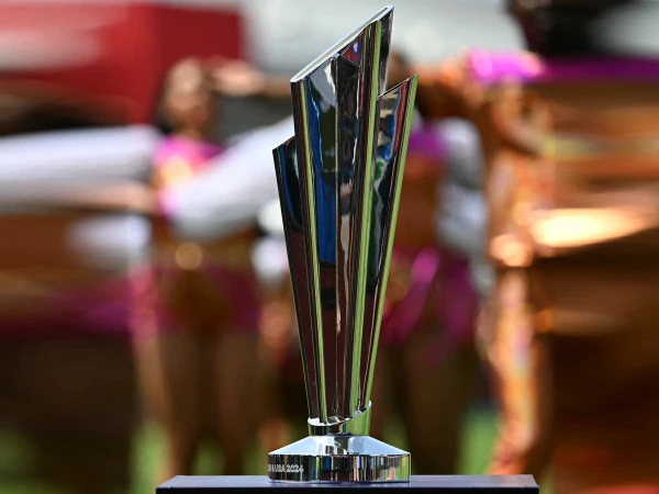 T20 world cup 2026 schedule pakistan and india in same group