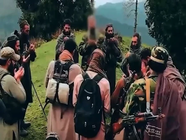 افغان طالبان رجیم اور فتنہ خوارج کے اسلام کے لبادے میں چھپے مکروہ عزائم بے نقاب