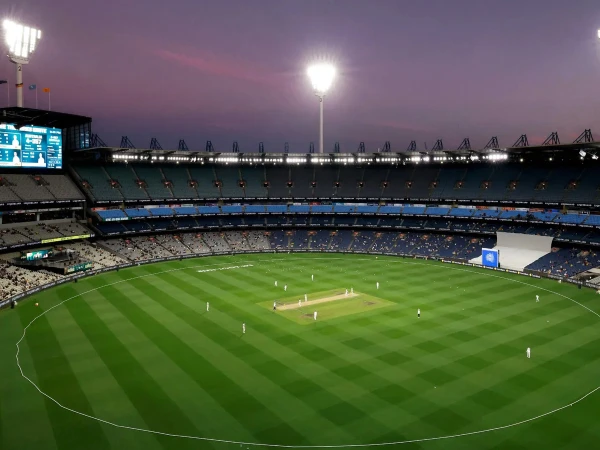 کرکٹ کی 150ویں سالگرہ کے ٹیسٹ میچ کی تاریخ اور وینیو کا اعلان