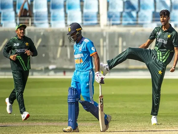 مینز انڈر 19 ایشیا کپ 2025 کے شیڈول کا اعلان