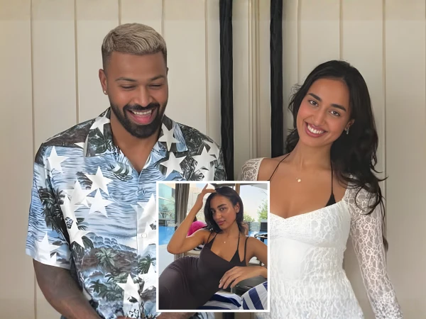 Mahika Sharma breaks silence on Hardik Pandya engagement and pregnancy rumors