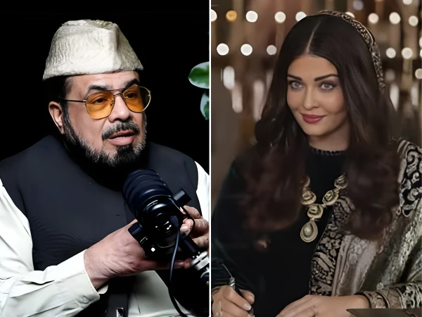 اداکارہ ایشوریا رائے سے نکاح کے متعلق مفتی عبدالقوی کے دعوے نے سب کو حیران کر دیا