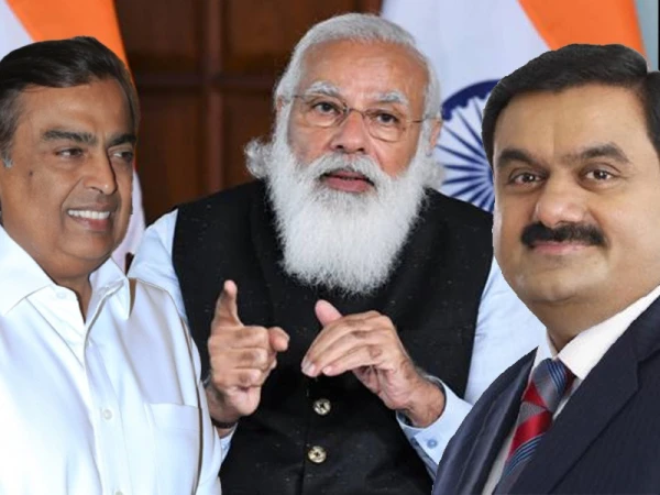 کرپٹ اور رشوت خور مودی  کے دور میں بھارت میں کرپشن کی نئی تاریخ رقم