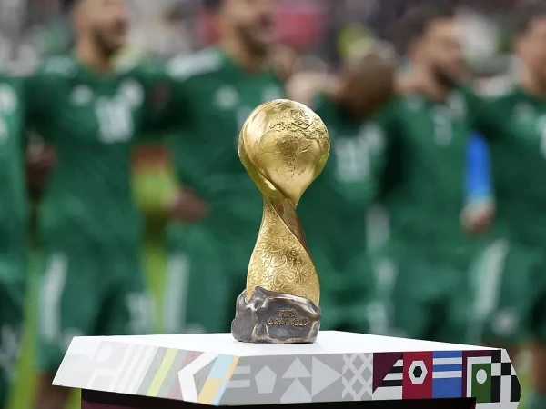 ورلڈکپ سے قبل فٹبال کا ایک اور سنسنی خیز ٹاکرا؛ فیفا عرب کپ قطر 2025 کا شیڈول جاری