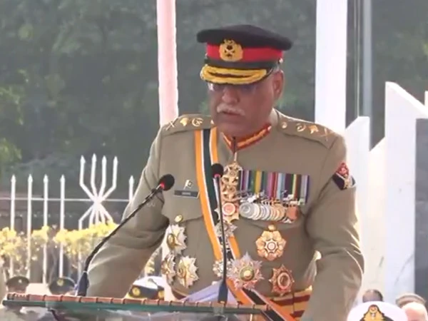 جنرل ساحر شمشاد مرزا کے اعزاز میں الوداعی تقریب، 40 سالہ عسکری خدمات کو شاندار خراجِ تحسین