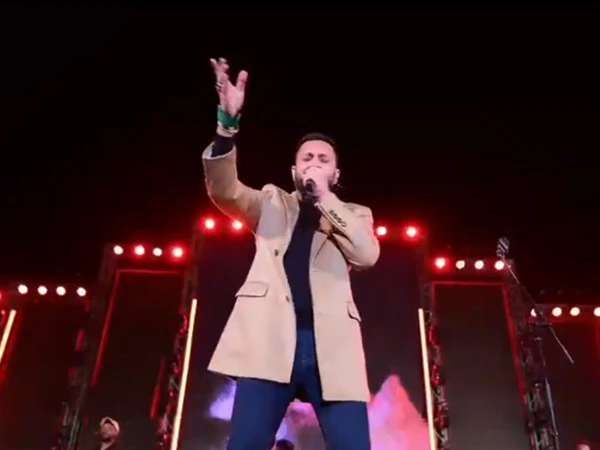 ایف 9 پارک میں ”اڑان پاکستان فیملی فیسٹیول“ نامور گلوکار عاطف اسلم، فرحان سعید سمیت دیگر کی پرفامنس