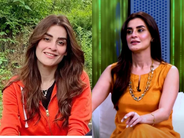 آمنہ ملک نے جنات سے اپنی گمشدہ چیزیں کیسے واپس منگوائیں؟ اداکارہ نے دلچسپ واقعہ سنادیا