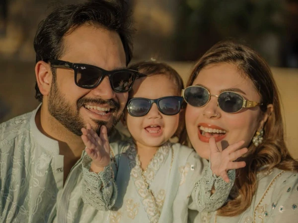 سوشل میڈیا انفلوئنسر اذلان شاہ نے دوسری شادی کا اعلان کردیا