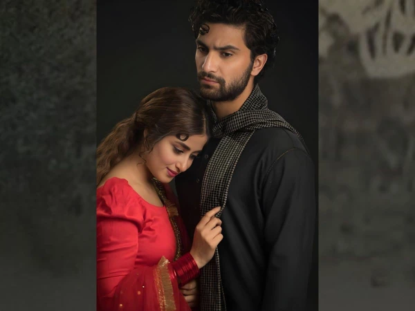 احد رضا اور سجل علی کا ڈراما ’دھوپ کی دیوار‘ یوٹیوب پر ریلیز، مداحوں میں خوشی کی لہر