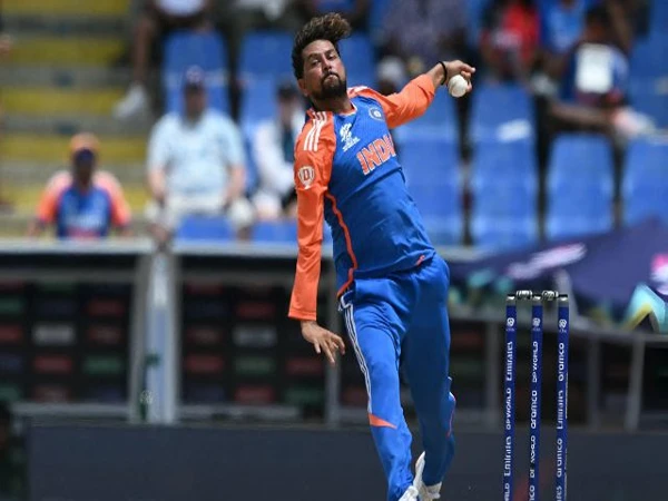 اسپنر کلدیپ یادو کو دورانِ سیریز آسٹریلیا سے واپس بھارت کیوں بھیجا گیا؟