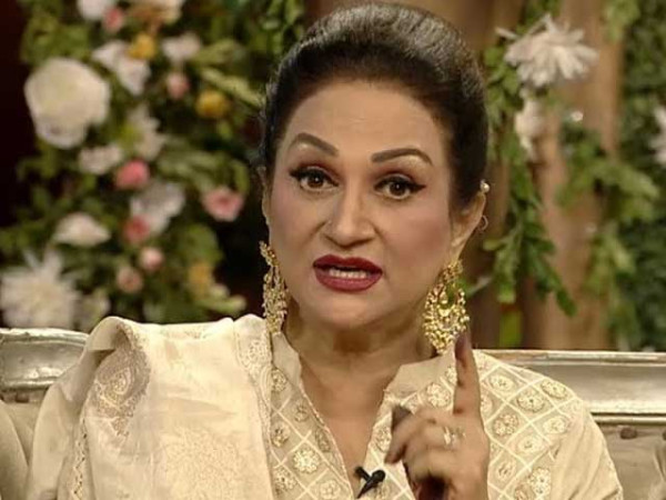 کراچی کی گندگی، ٹوٹی سڑکیں اور ناکام نظام—بشریٰ انصاری نے خاموشی توڑ دی