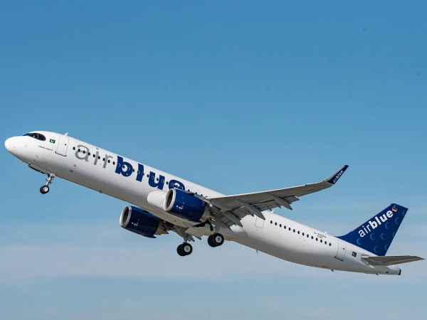 Airblue 2010 Plane Crash: Private Airline Ordered to Pay Over Rs5 Billion in Compensation