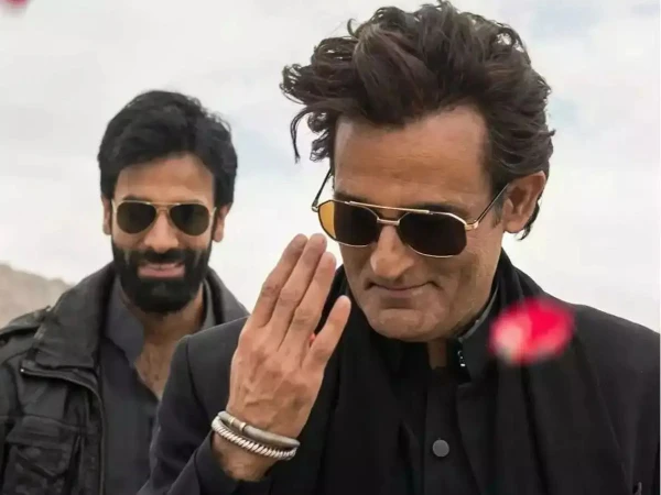 دھرندھر کی شاندار کامیابی؛ اکشے کھنہ ایک بڑے قانونی تنازع میں پھنس گئے